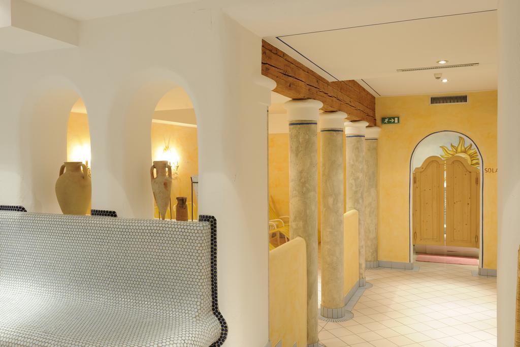 Hotel Blattlhof Going am Wilden Kaiser Eksteriør billede