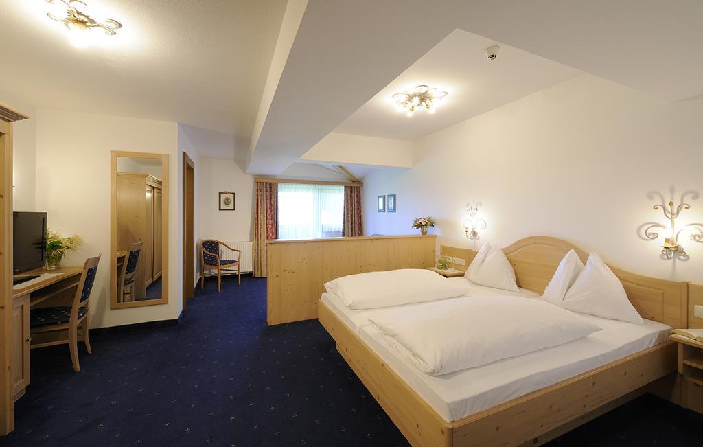 Hotel Blattlhof Going am Wilden Kaiser Eksteriør billede