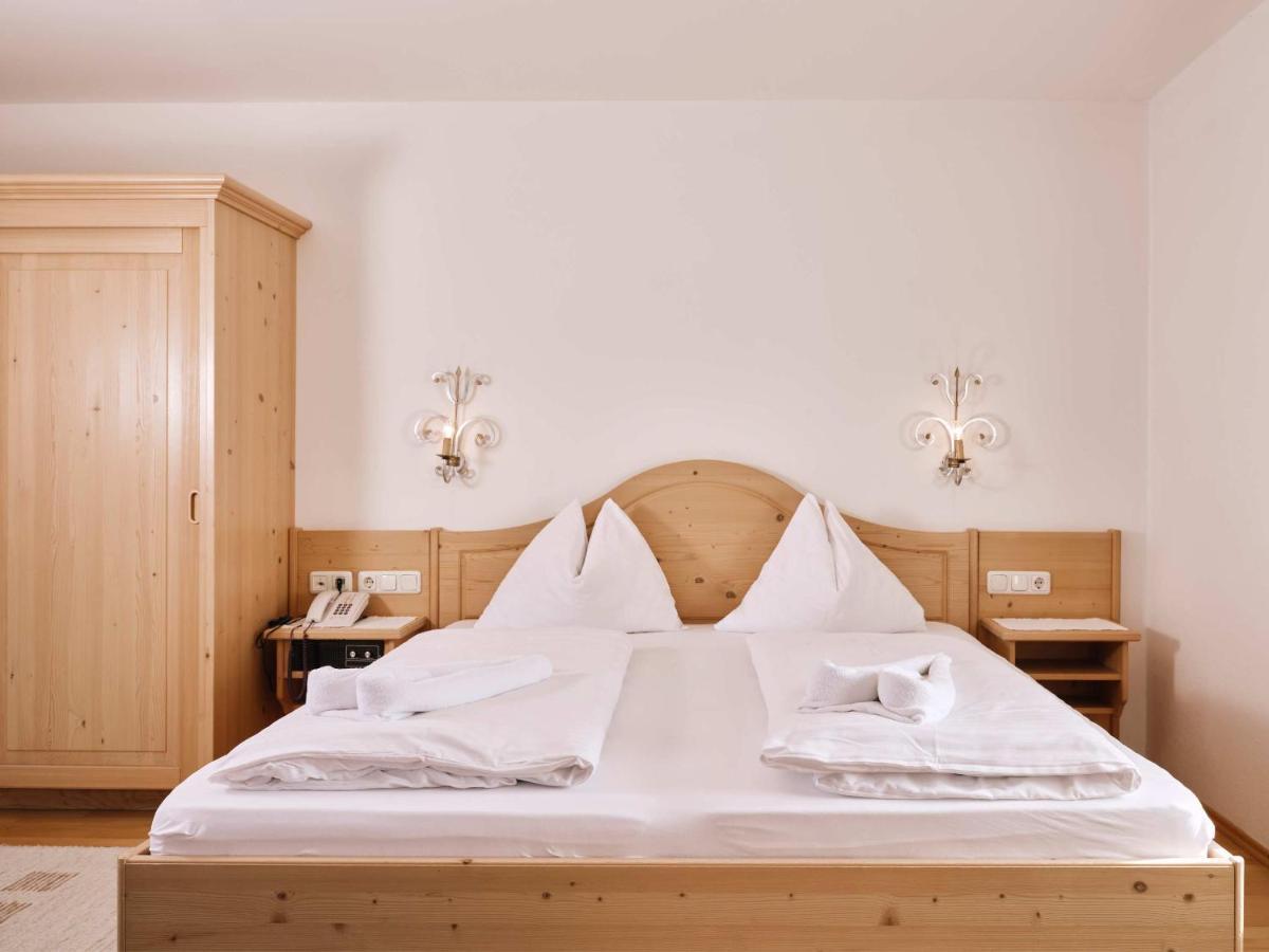 Hotel Blattlhof Going am Wilden Kaiser Eksteriør billede