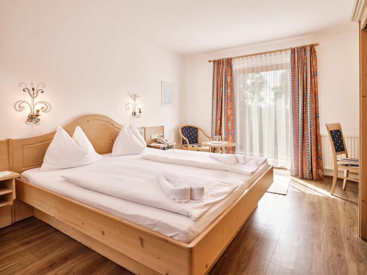 Hotel Blattlhof Going am Wilden Kaiser Eksteriør billede