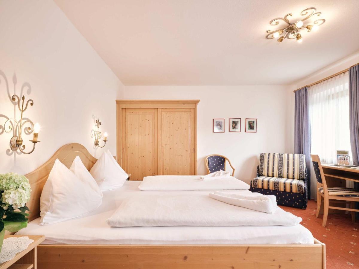 Hotel Blattlhof Going am Wilden Kaiser Eksteriør billede